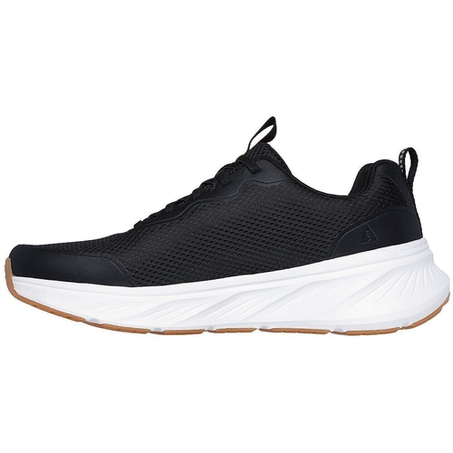 Pantofi sport barbati Skechers Edgeride - Rekze 232835-BKW - poza 5