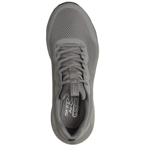 Pantofi sport barbati Skechers Edgeride - Rekze 232835-GRY - poza 2