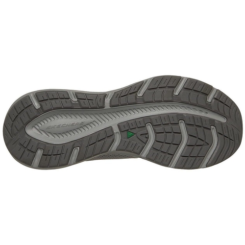 Pantofi sport barbati Skechers Edgeride - Rekze 232835-GRY - poza 4