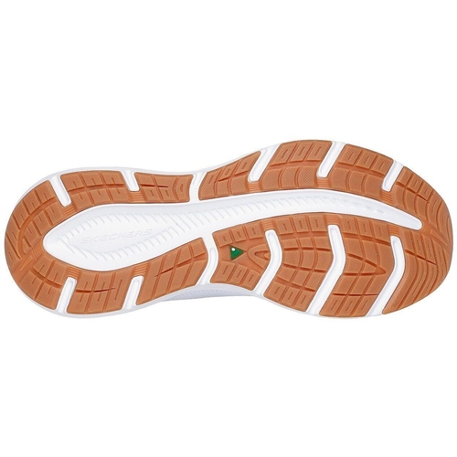 Pantofi sport barbati Skechers Edgeride - Rekze 232835-WHT - poza 4
