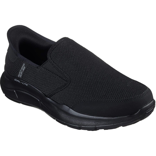 Pantofi sport barbati Skechers Equalizer 50 - Dray 232926-BBK - poza 1