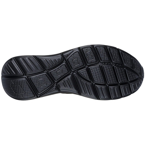 Pantofi sport barbati Skechers Equalizer 50 - Dray 232926-BBK - poza 4