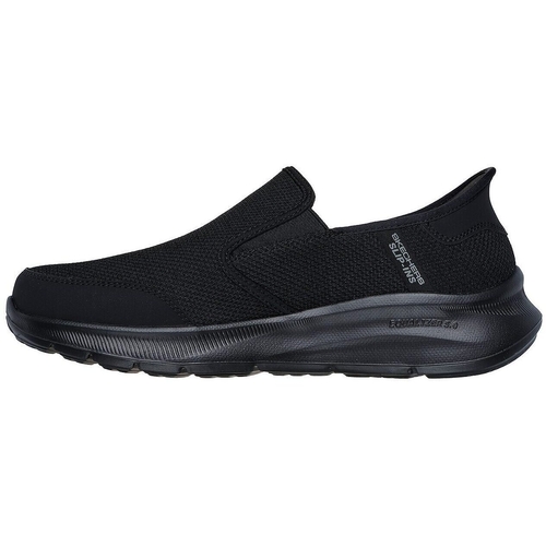 Pantofi sport barbati Skechers Equalizer 50 - Dray 232926-BBK - poza 5