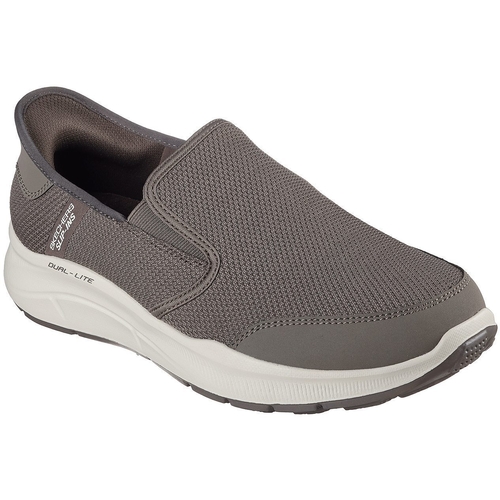 Pantofi sport barbati Skechers Equalizer 50 - Dray 232926-TPE - poza 1
