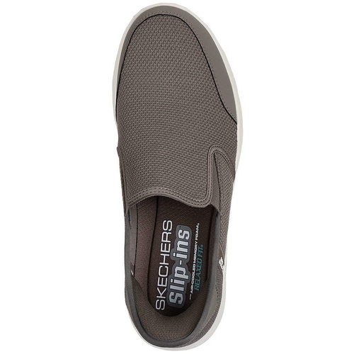 Pantofi sport barbati Skechers Equalizer 50 - Dray 232926-TPE - poza 2