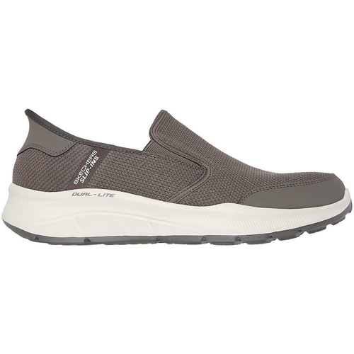 Pantofi sport barbati Skechers Equalizer 50 - Dray 232926-TPE - poza 3