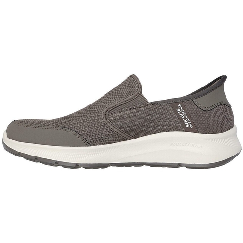 Pantofi sport barbati Skechers Equalizer 50 - Dray 232926-TPE - poza 5