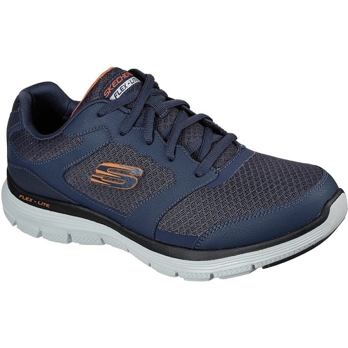 Pantofi sport barbati Skechers Flex Advantage 40 232225-NVY - poza 1