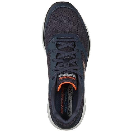 Pantofi sport barbati Skechers Flex Advantage 40 232225-NVY - poza 2