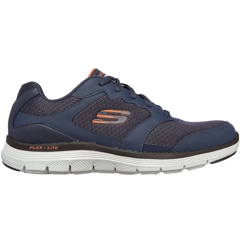 Pantofi sport barbati Skechers Flex Advantage 40 232225-NVY - poza 3