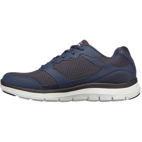 Pantofi sport barbati Skechers Flex Advantage 40 232225-NVY - poza 5