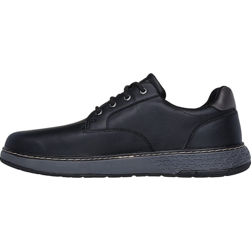 Pantofi sport barbati Skechers Garlan - Pryor 205234-BLK - poza 5