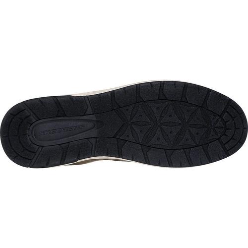 Pantofi sport barbati Skechers Garlan - Pryor 205234-OLV - poza 4