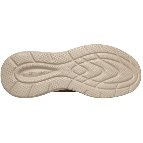 Pantofi sport barbati Skechers Garner - Ellis 211369-OLV - poza 4