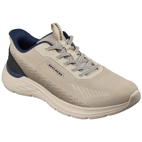 Pantofi sport barbati Skechers Garner - Ellis 211369-TPE - poza 1