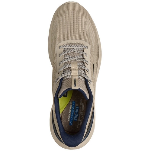 Pantofi sport barbati Skechers Garner - Ellis 211369-TPE - poza 2