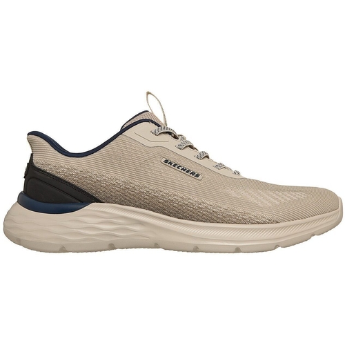 Pantofi sport barbati Skechers Garner - Ellis 211369-TPE - poza 3