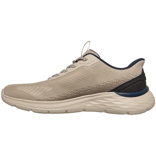 Pantofi sport barbati Skechers Garner - Ellis 211369-TPE - poza 5
