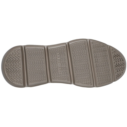 Pantofi sport barbati Skechers Garza - Clive 205352-DKTP - poza 5