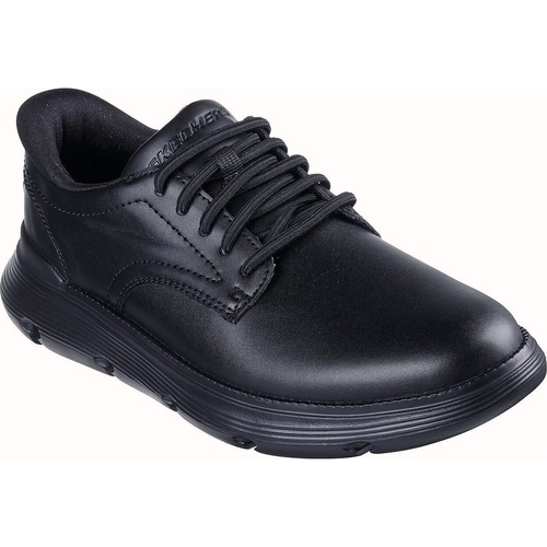 Pantofi sport barbati Skechers Garza - Duran 205353-BBK - poza 1