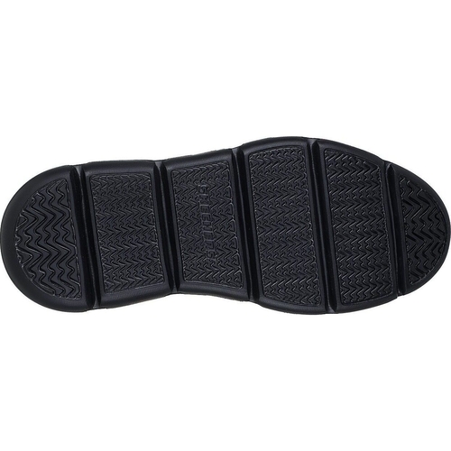 Pantofi sport barbati Skechers Garza - Duran 205353-BBK - poza 4