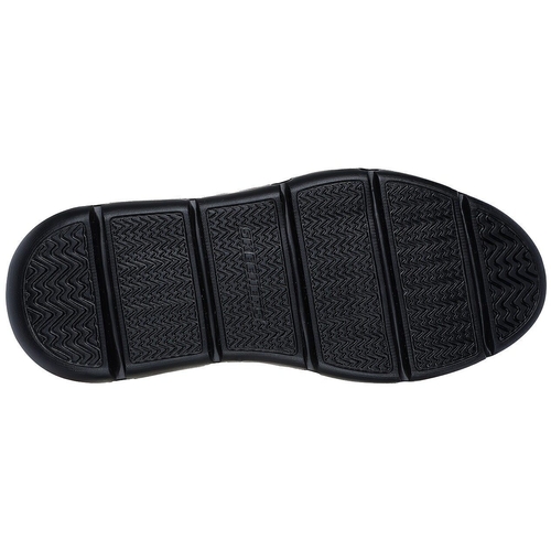 Pantofi sport barbati Skechers Garza - Palma 205303-BBK - poza 5