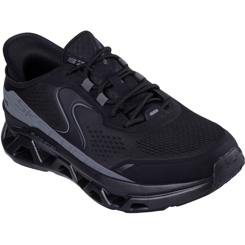 Pantofi sport barbati Skechers Glide-step Altus 232921-BBK - poza 1