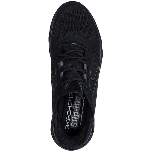 Pantofi sport barbati Skechers Glide-step Altus 232921-BBK - poza 2