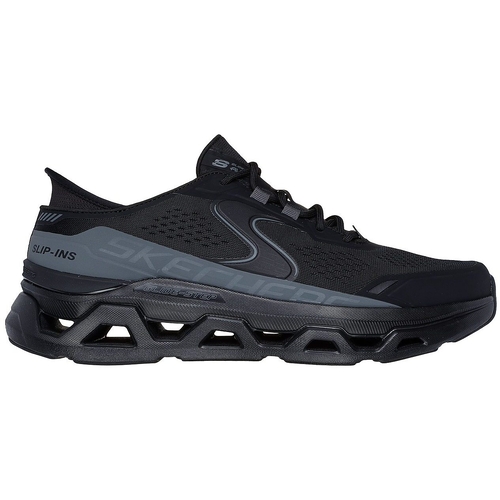 Pantofi sport barbati Skechers Glide-step Altus 232921-BBK - poza 3