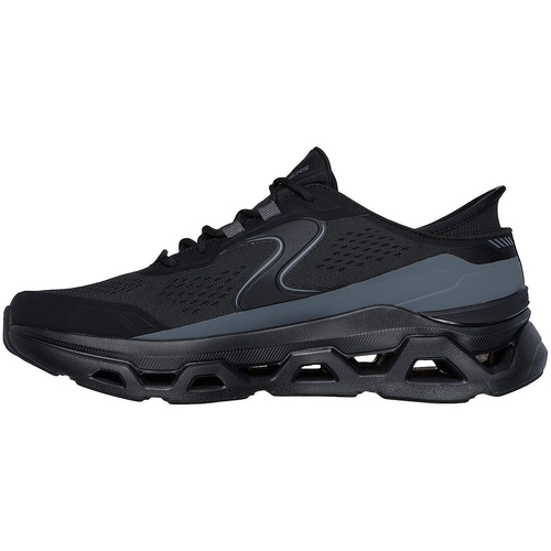 Pantofi sport barbati Skechers Glide-step Altus 232921-BBK - poza 5