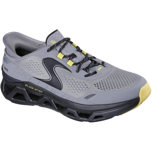 Pantofi sport barbati Skechers Glide-step Altus 232921-GYBK - poza 1