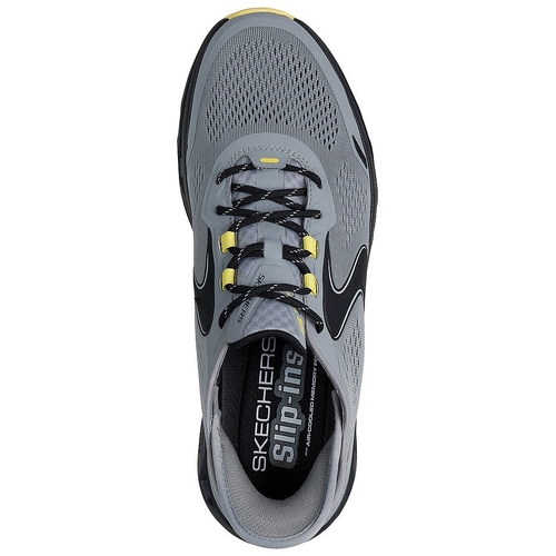 Pantofi sport barbati Skechers Glide-step Altus 232921-GYBK - poza 2