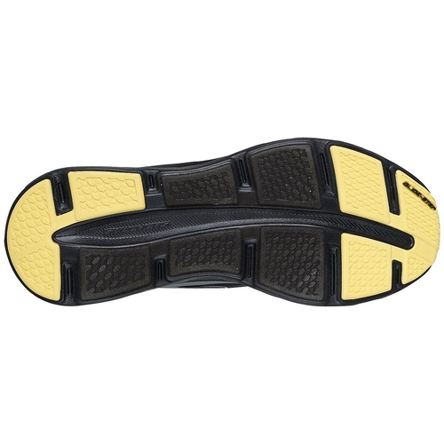 Pantofi sport barbati Skechers Glide-step Altus 232921-GYBK - poza 4