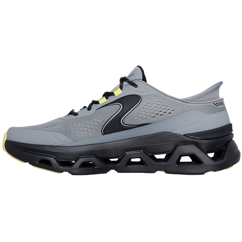 Pantofi sport barbati Skechers Glide-step Altus 232921-GYBK - poza 5