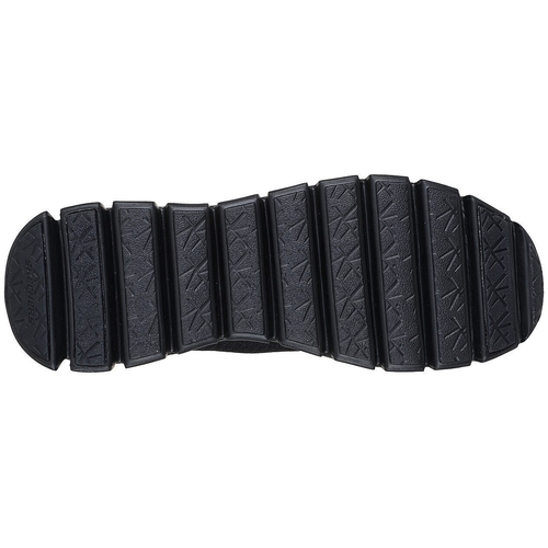 Pantofi sport barbati Skechers Glide-step - Noxus 233010-BBK - poza 4
