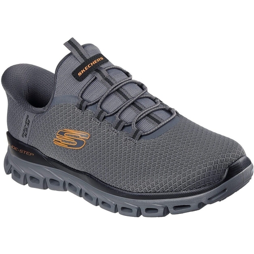 Pantofi sport barbati Skechers Glide-step - Noxus 233010-CCOR - poza 1