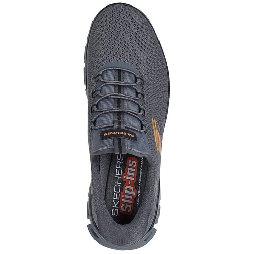 Pantofi sport barbati Skechers Glide-step - Noxus 233010-CCOR - poza 2