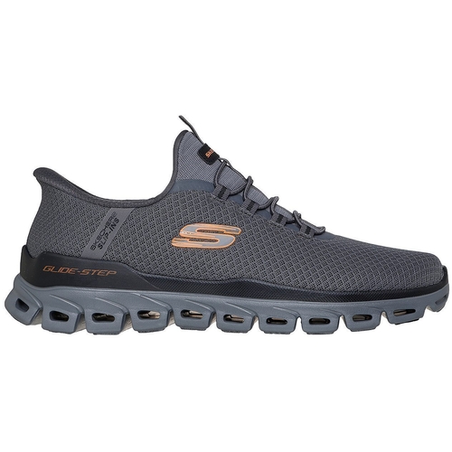 Pantofi sport barbati Skechers Glide-step - Noxus 233010-CCOR - poza 3