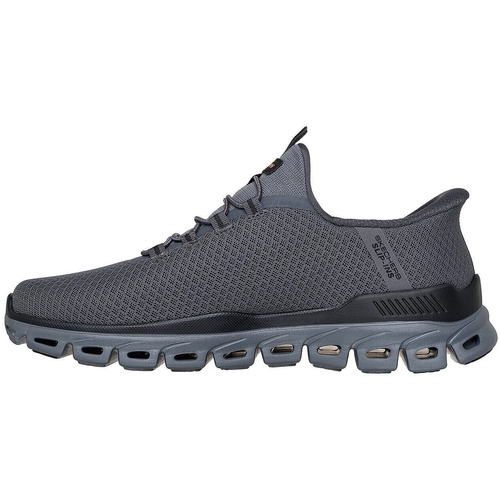 Pantofi sport barbati Skechers Glide-step - Noxus 233010-CCOR - poza 5