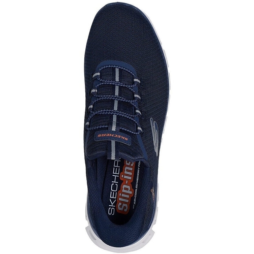 Pantofi sport barbati Skechers Glide-step - Noxus 233010-NVY - poza 2