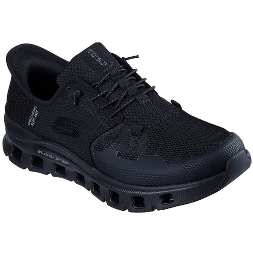 Pantofi sport barbati Skechers Glide-step Pro 232930-BBK - poza 1