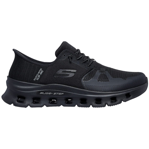 Pantofi sport barbati Skechers Glide-step Pro 232930-BBK - poza 3