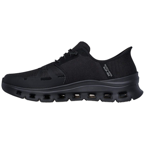 Pantofi sport barbati Skechers Glide-step Pro 232930-BBK - poza 5
