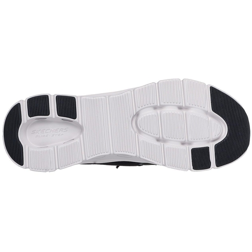 Pantofi sport barbati Skechers Glide-step Pro 232930-BLK - poza 4