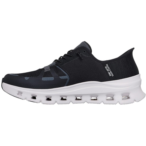Pantofi sport barbati Skechers Glide-step Pro 232930-BLK - poza 5