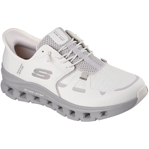 Pantofi sport barbati Skechers Glide-step Pro 232930-NAT - poza 1