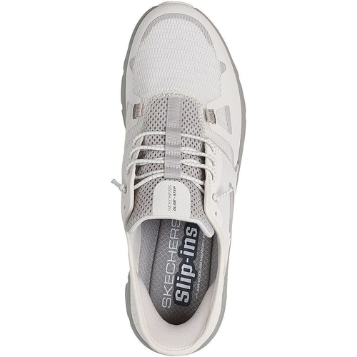 Pantofi sport barbati Skechers Glide-step Pro 232930-NAT - poza 2