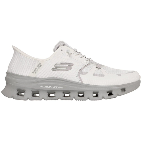 Pantofi sport barbati Skechers Glide-step Pro 232930-NAT - poza 3