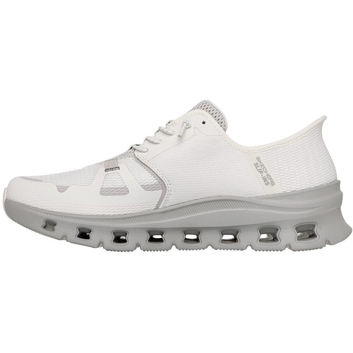 Pantofi sport barbati Skechers Glide-step Pro 232930-NAT - poza 4