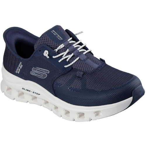 Pantofi sport barbati Skechers Glide-step Pro 232930-NVY - poza 1